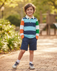 Bkt boy shirt