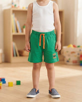 Boys shorts..