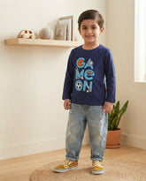 Ezifit Boys Shirt