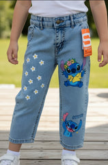 Girls Pants 2-3 yr