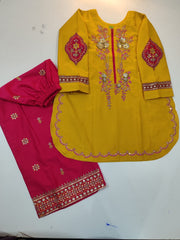 Peru Girls Eid Special