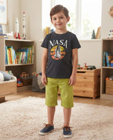 Boy pair (5 yrs)