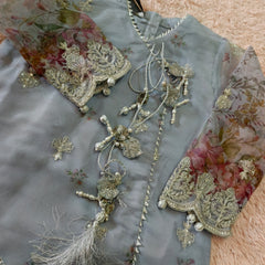 Maria.B girls gharara (4to6)