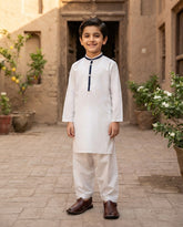 Kites Kurta for Boys