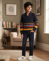 Beechtree Sweater