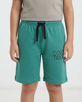 9-10yrs Hop boys short..
