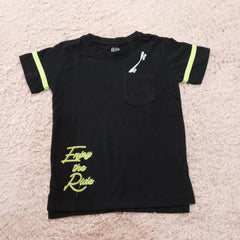Boy shirt