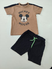 3-4year Boys pair