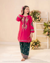 Peru Girls Eid Special