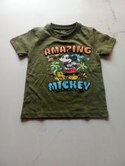 Boys shirt