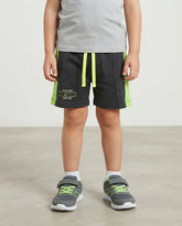 Boys shorts breakout..