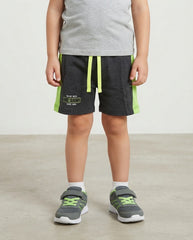Boys shorts breakout