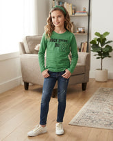 Girls Shirt - Breakout Kids