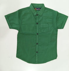 Charkha - Boys Shirt (shoot)