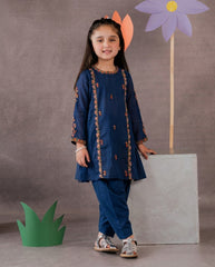 Kayseria Dress