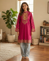 Sapphire ( Ladies kurti )..