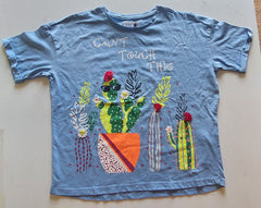 Girls Shirt - Ethnic Kids