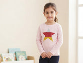 Kites Girls shirt