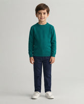 Leisure Club Sweater