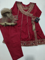 Tand Tani Eid Special