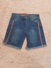 Girls shorts