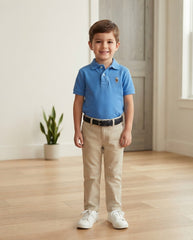 Boy polo (18-24 m)