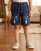Girls shorts..