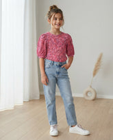 Ethnic - Girls Top