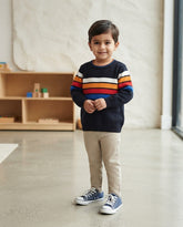 Minnie Minors Sweater For Boys