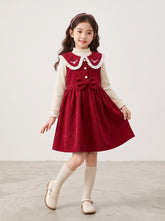 Girls imported Frock