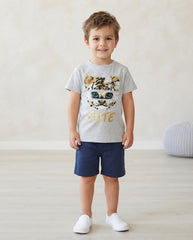 Boy shirt