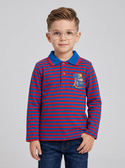 polo boys shirt