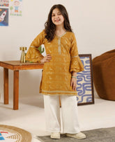 Girls Dress - Lalaari