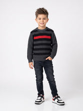 Boys sweater(Minnie minors)