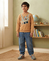 Beechtree boy Sweatshirt