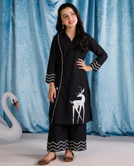 Beyond East Basics CO-ORD