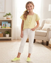 Hopscotch - Girls Top