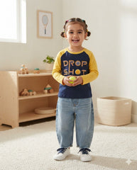 Monni Marris boy shirt