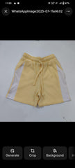 Boys short
