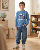 Beechtree Boys Sweatshirt
