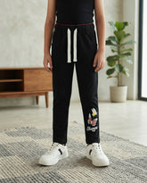 Little junior Girls Trouser