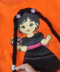 Chuchu Choice - Girls Pair (Winter)
