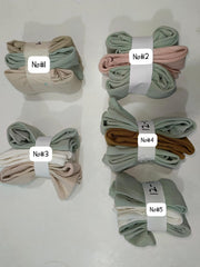 12-18 M Leggings (Pack of 3)