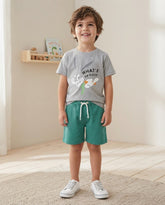 Boy pair