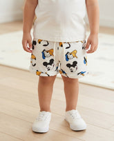 Boys short