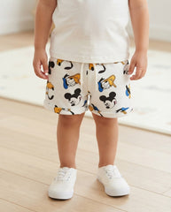 Boys short
