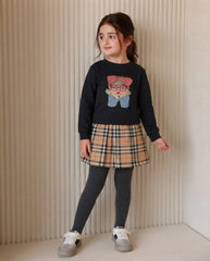 Chuchu Choice - Girls Pair (Winter)