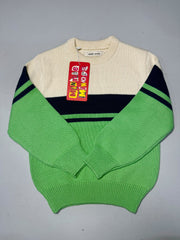 Boys sweater (Minnie minors)