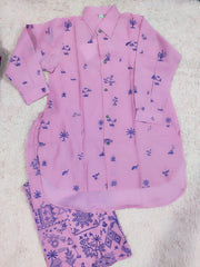Peru co ord set
