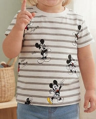 Baby toss boys shirt